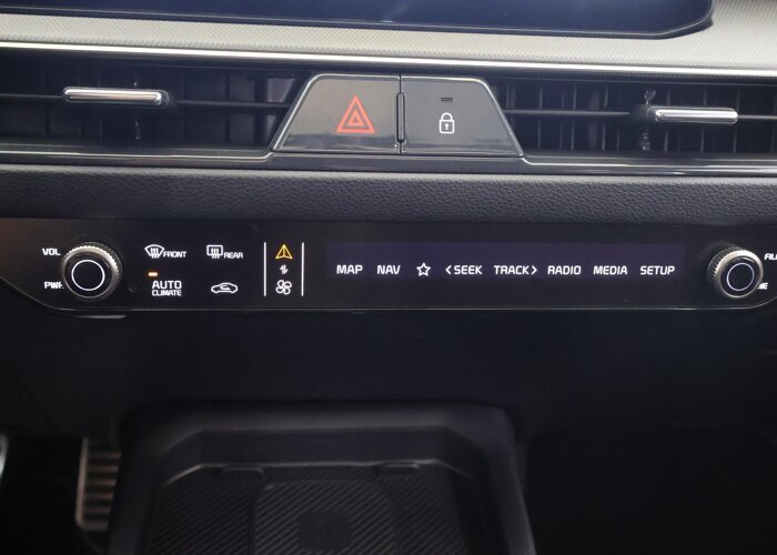 Kia Stonic 1.0 T-GDi MHEV DCT7 GT-Line
