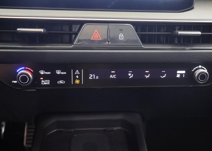 Kia Stonic 1.0 T-GDi MHEV DCT7 GT-Line