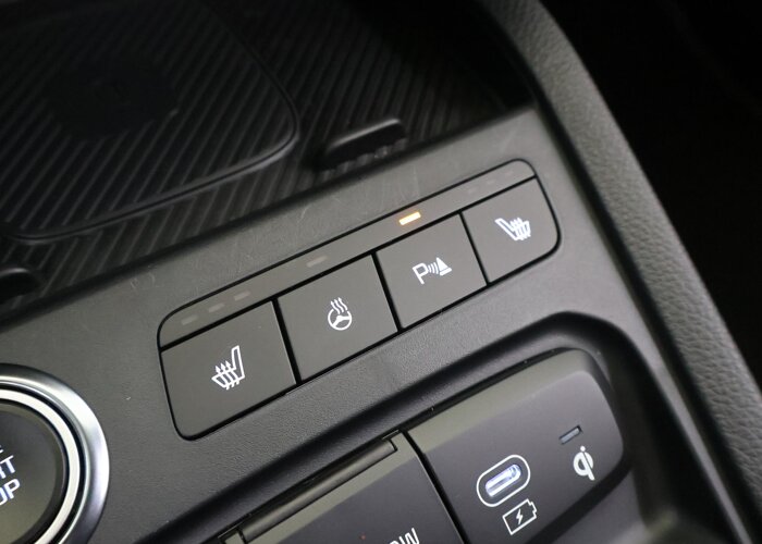 Kia Stonic 1.0 T-GDi MHEV DCT7 GT-Line