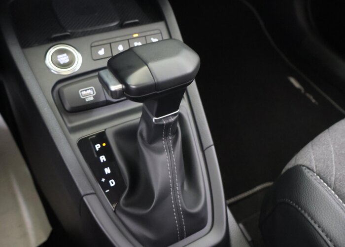 Kia Stonic 1.0 T-GDi MHEV DCT7 GT-Line