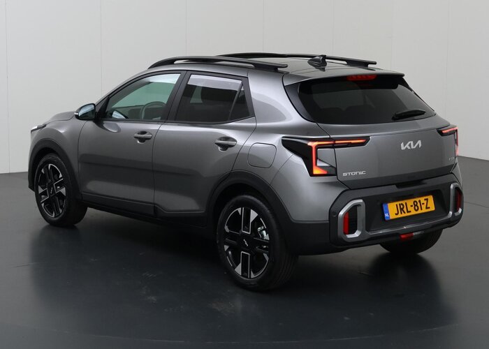 Kia Stonic 1.0 T-GDi MHEV DCT7 GT-Line