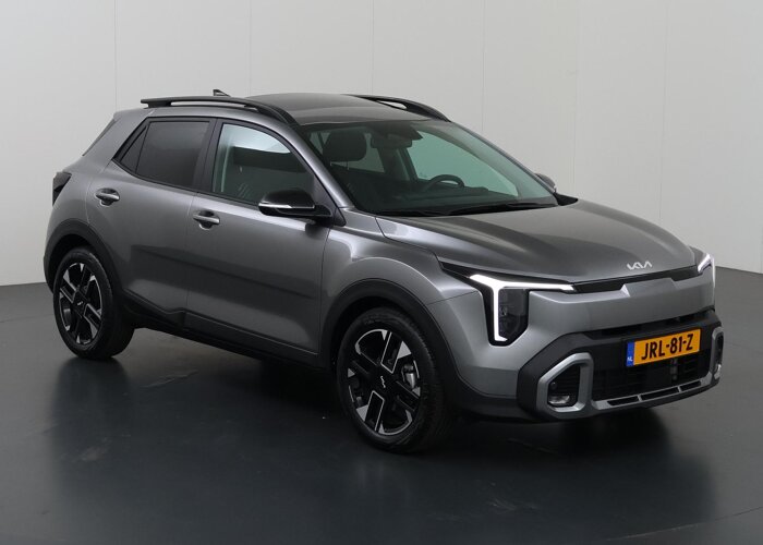 Kia Stonic 1.0 T-GDi MHEV DCT7 GT-Line