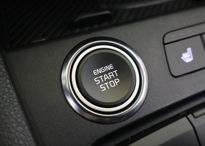 Kia Stonic 1.0 T-GDi MHEV DCT7 GT-Line