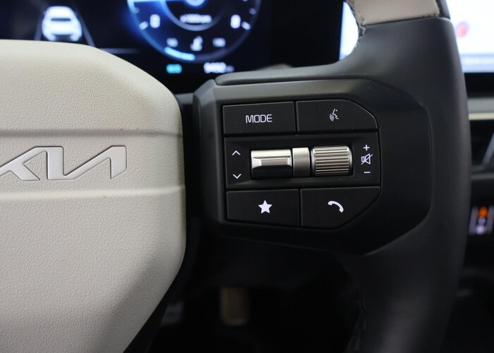 Kia Stonic 1.0 T-GDi MHEV DCT7 GT-Line