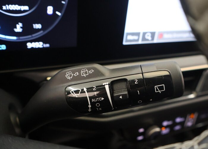 Kia Stonic 1.0 T-GDi MHEV DCT7 GT-Line