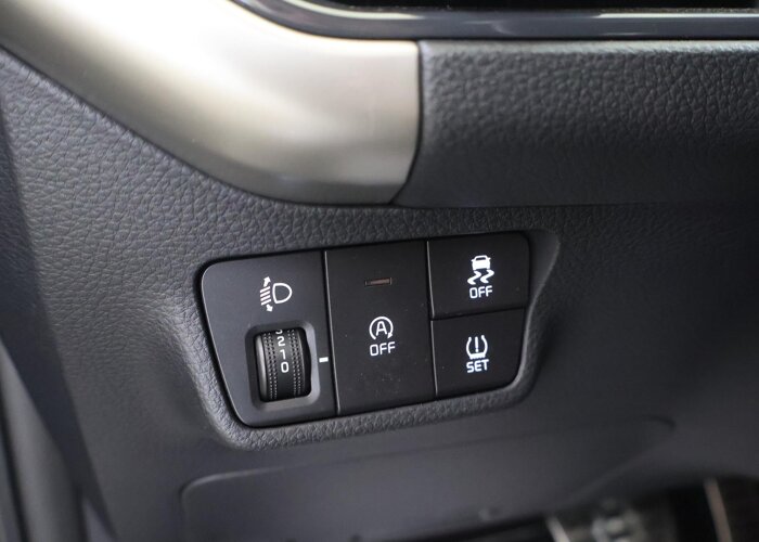 Kia Stonic 1.0 T-GDi MHEV DCT7 GT-Line