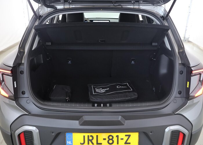 Kia Stonic 1.0 T-GDi MHEV DCT7 GT-Line