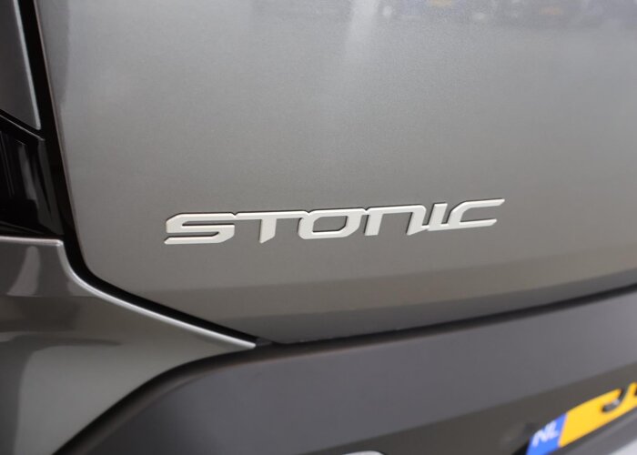 Kia Stonic 1.0 T-GDi MHEV DCT7 GT-Line