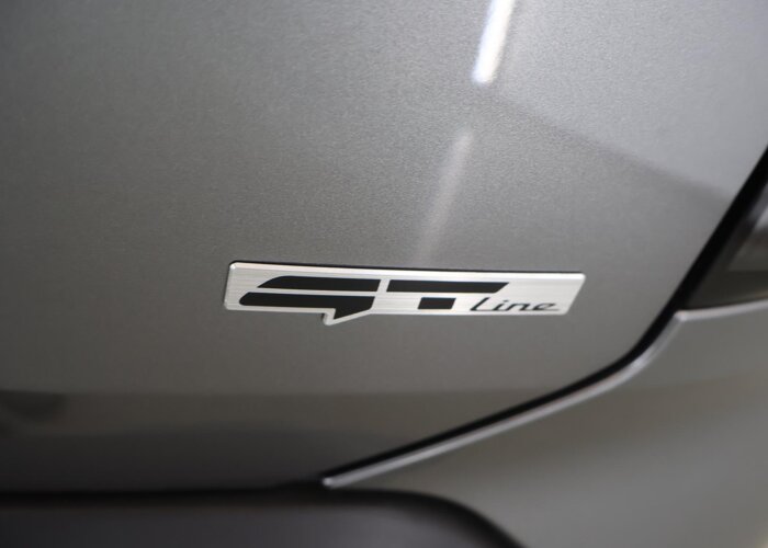 Kia Stonic 1.0 T-GDi MHEV DCT7 GT-Line