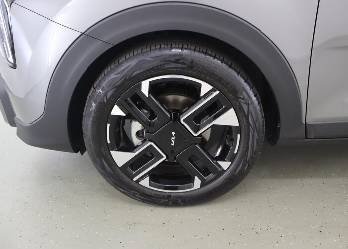 Kia Stonic 1.0 T-GDi MHEV DCT7 GT-Line