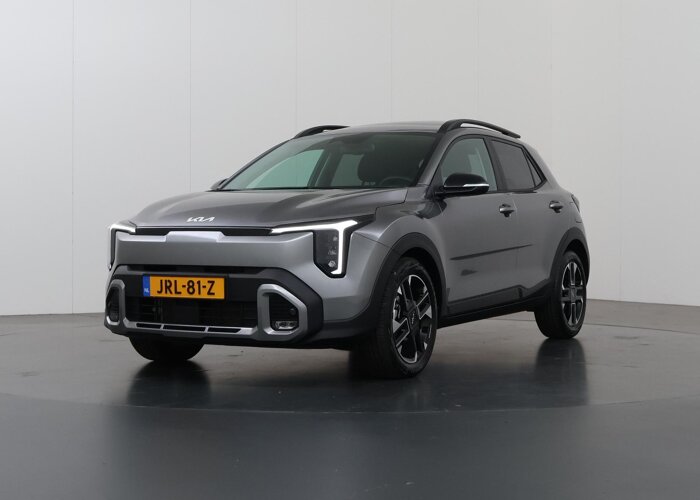 Kia Stonic 1.0 T-GDi MHEV DCT7 GT-Line