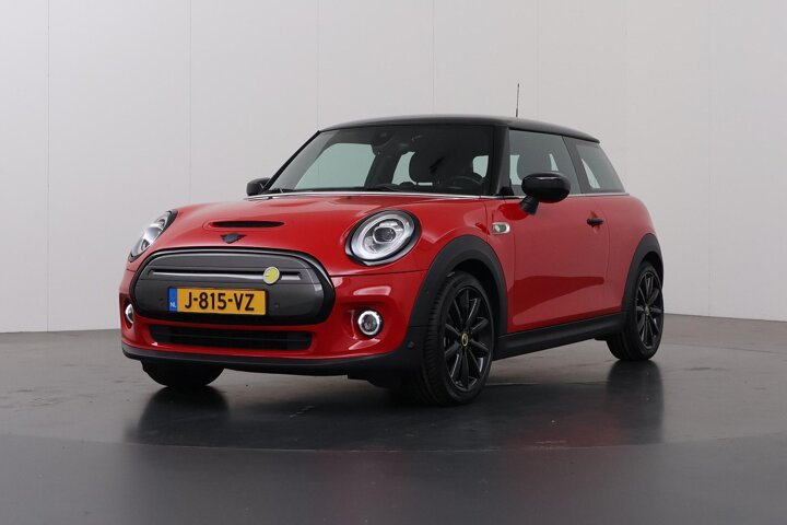 MINI Electric