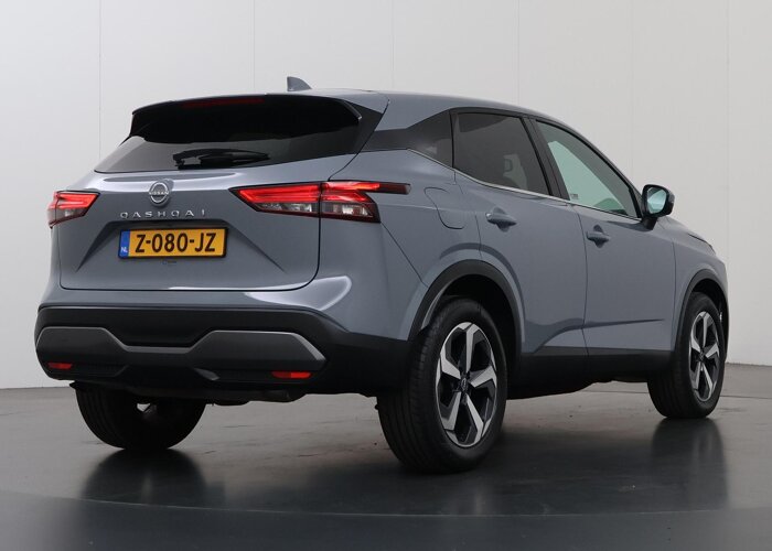 Nissan QASHQAI 1.3 MHEV Tekna