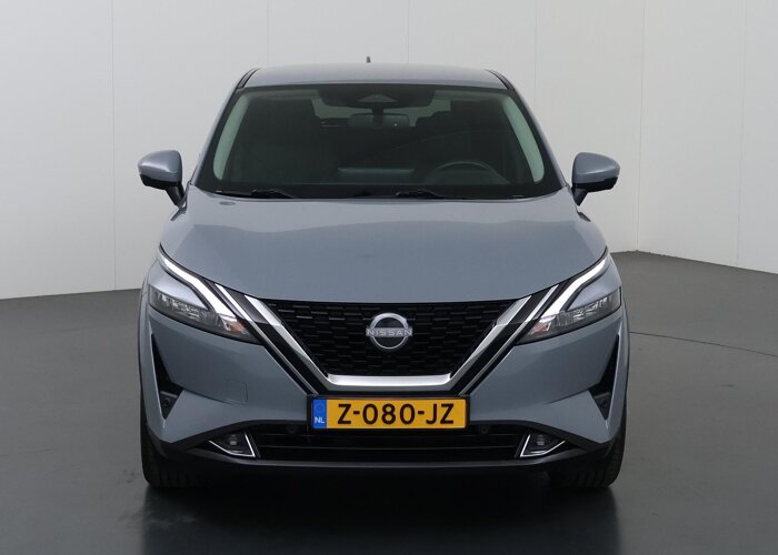 Nissan QASHQAI 1.3 MHEV Tekna