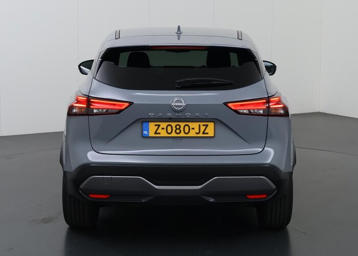 Nissan QASHQAI 1.3 MHEV Tekna