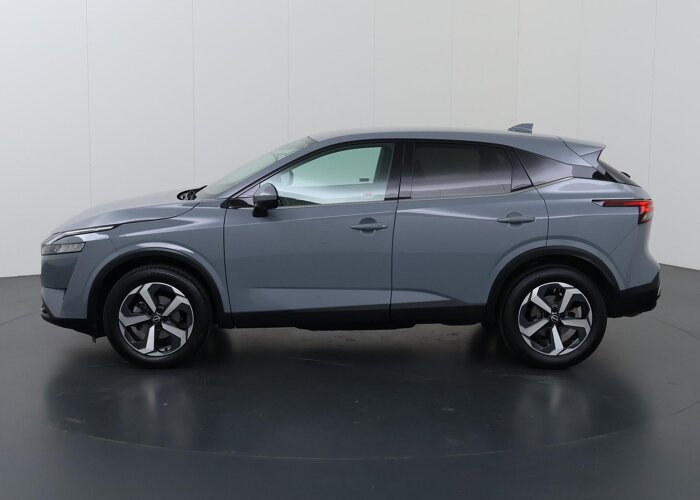 Nissan QASHQAI 1.3 MHEV Tekna