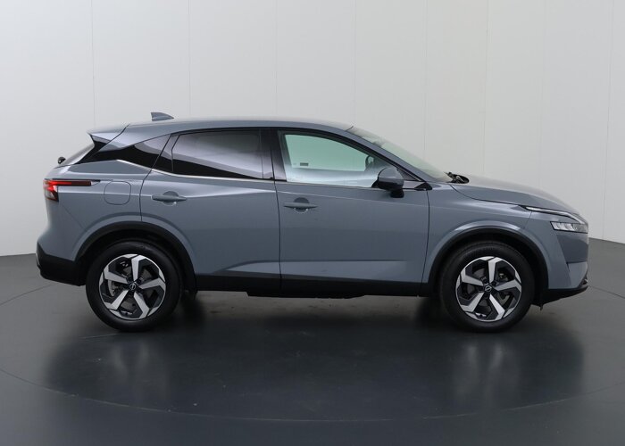 Nissan QASHQAI 1.3 MHEV Tekna
