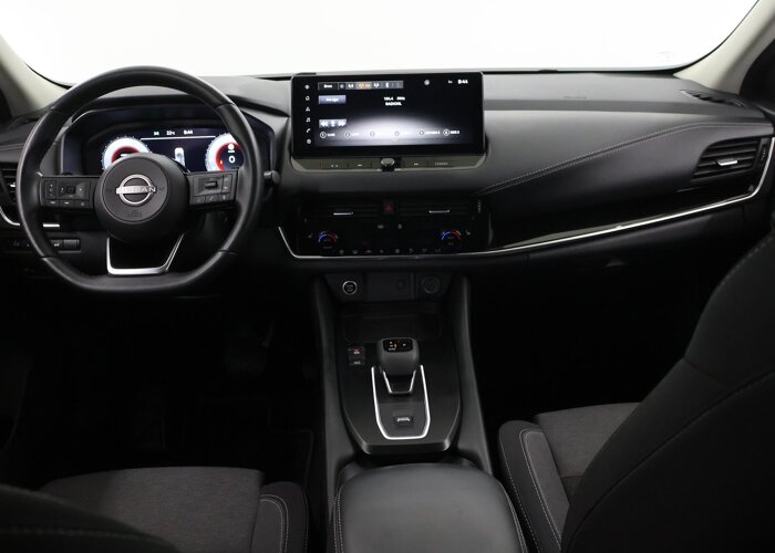 Nissan QASHQAI 1.3 MHEV Tekna