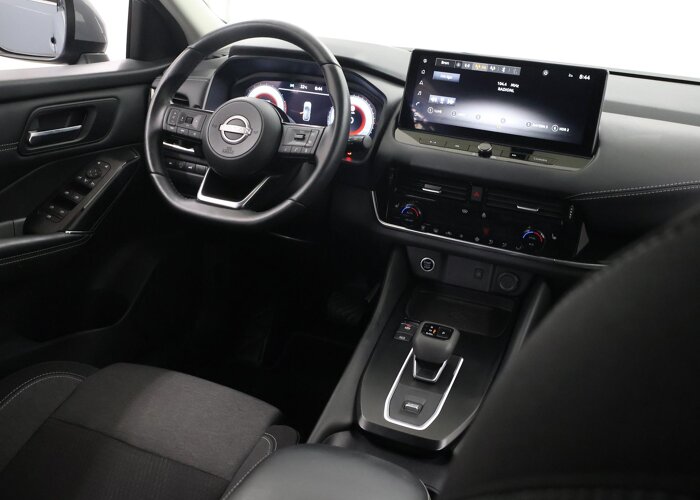 Nissan QASHQAI 1.3 MHEV Tekna