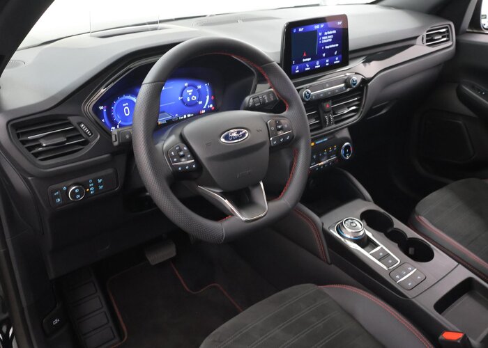 Ford Kuga 2.5 PHEV ST-Line X