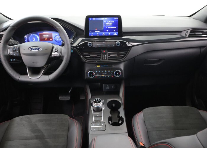 Ford Kuga 2.5 PHEV ST-Line X