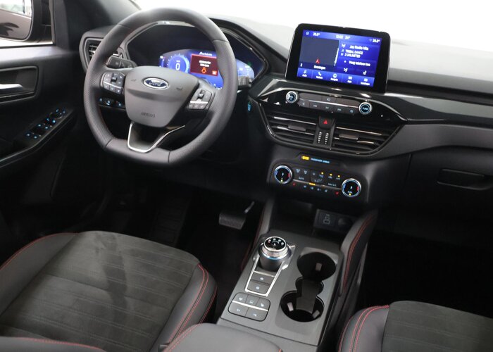 Ford Kuga 2.5 PHEV ST-Line X