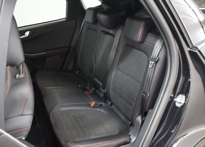 Ford Kuga 2.5 PHEV ST-Line X