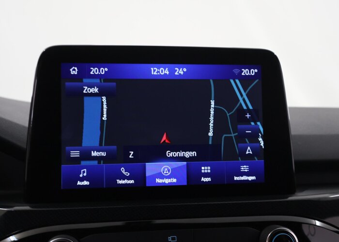 Ford Kuga 2.5 PHEV ST-Line X