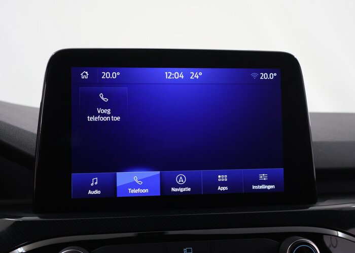 Ford Kuga 2.5 PHEV ST-Line X