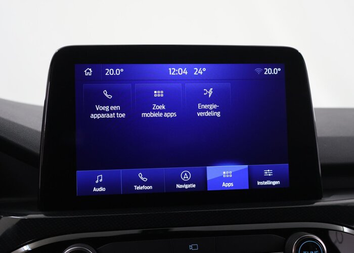 Ford Kuga 2.5 PHEV ST-Line X