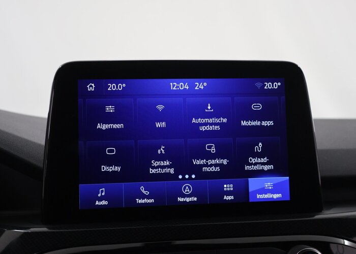 Ford Kuga 2.5 PHEV ST-Line X