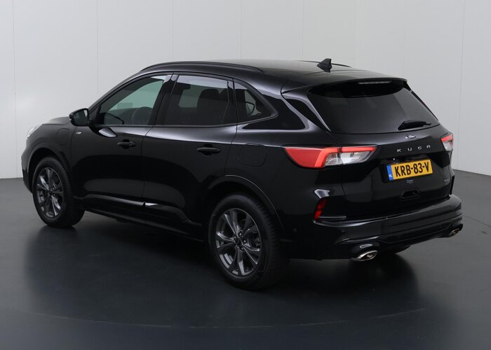 Ford Kuga 2.5 PHEV ST-Line X