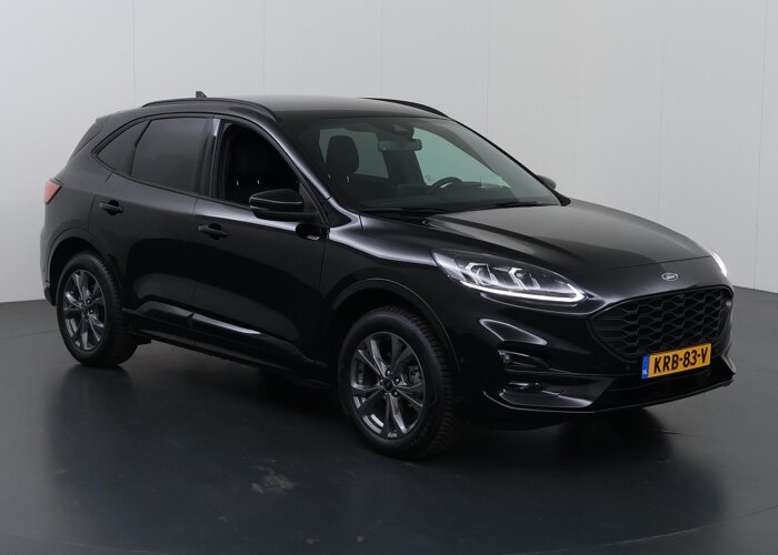 Ford Kuga 2.5 PHEV ST-Line X