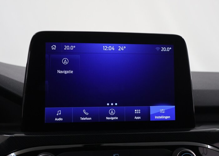 Ford Kuga 2.5 PHEV ST-Line X