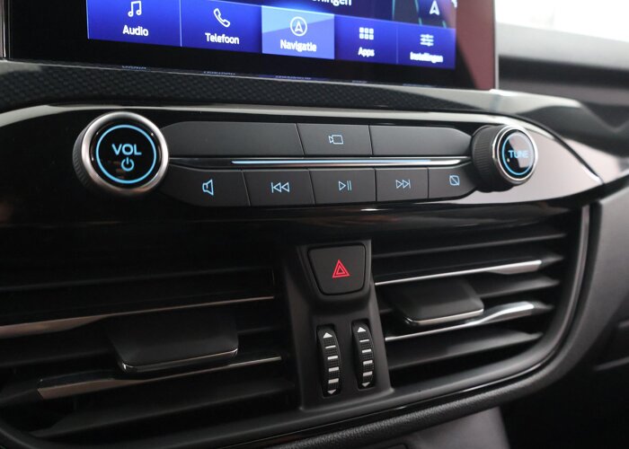 Ford Kuga 2.5 PHEV ST-Line X