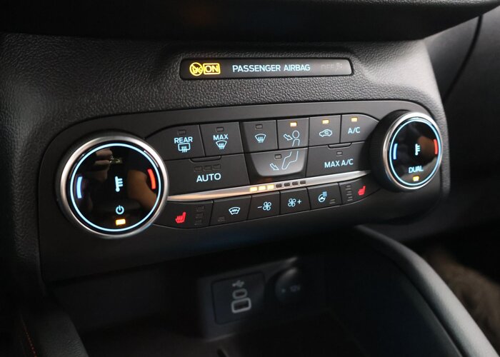 Ford Kuga 2.5 PHEV ST-Line X