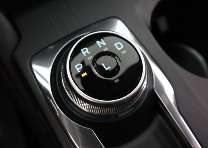 Ford Kuga 2.5 PHEV ST-Line X