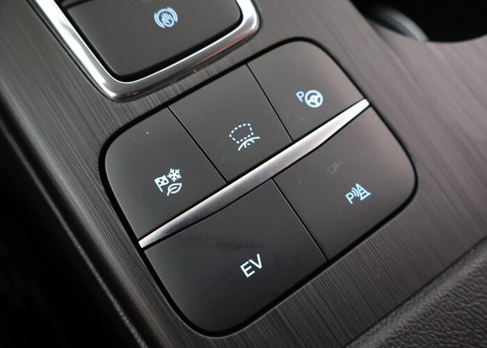 Ford Kuga 2.5 PHEV ST-Line X
