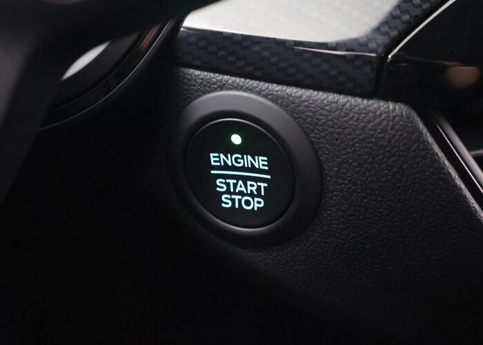 Ford Kuga 2.5 PHEV ST-Line X