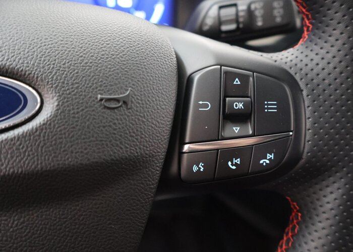 Ford Kuga 2.5 PHEV ST-Line X