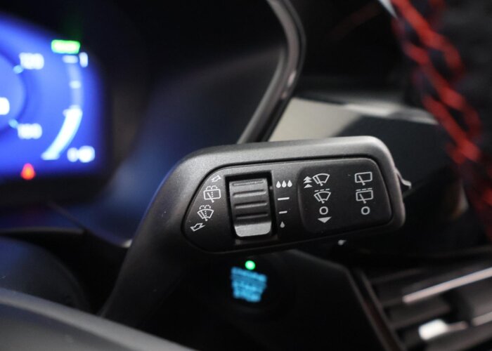 Ford Kuga 2.5 PHEV ST-Line X