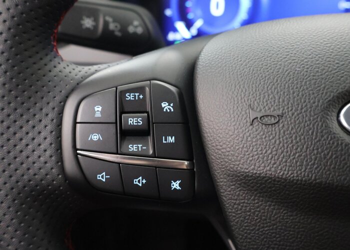 Ford Kuga 2.5 PHEV ST-Line X