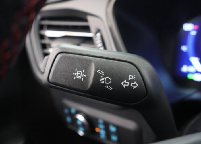 Ford Kuga 2.5 PHEV ST-Line X