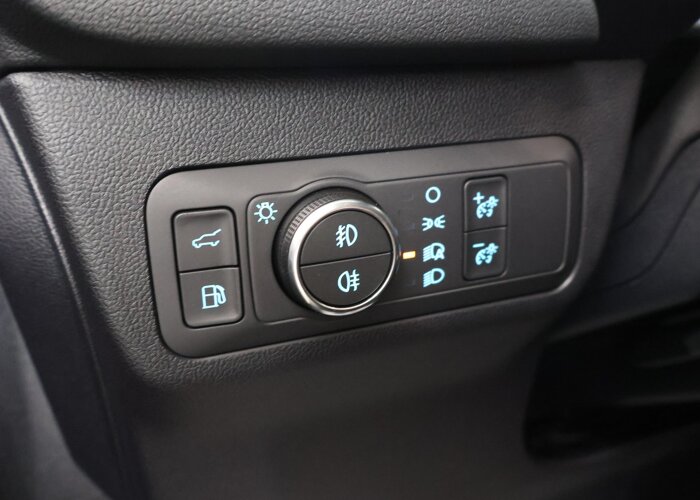Ford Kuga 2.5 PHEV ST-Line X
