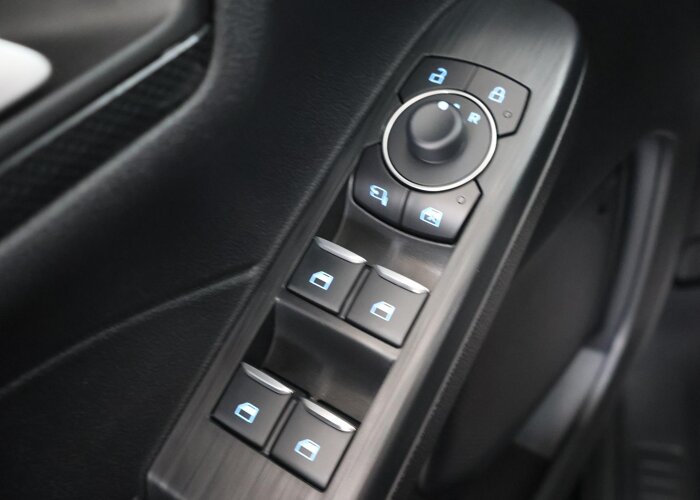 Ford Kuga 2.5 PHEV ST-Line X