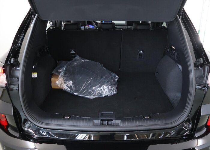 Ford Kuga 2.5 PHEV ST-Line X