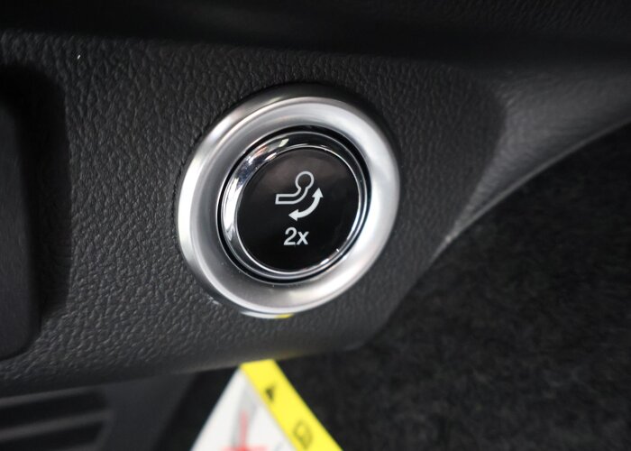 Ford Kuga 2.5 PHEV ST-Line X