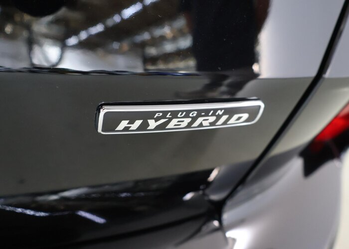 Ford Kuga 2.5 PHEV ST-Line X
