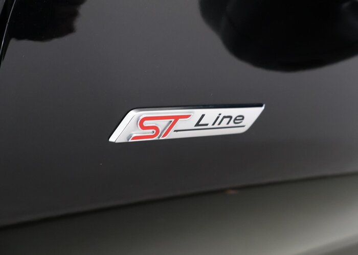 Ford Kuga 2.5 PHEV ST-Line X