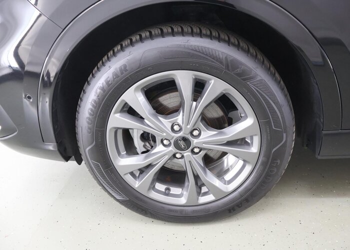 Ford Kuga 2.5 PHEV ST-Line X